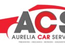 Aurelia Car Service 2023