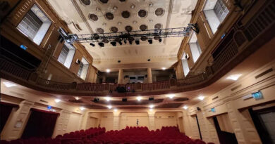 Sala Umberto 2026-2027